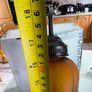 Vintage figural table lamp Image 4