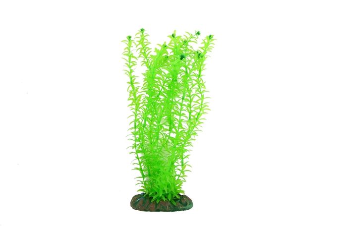 Aqua Nova Artificial Plant 30cm NP-30 30020