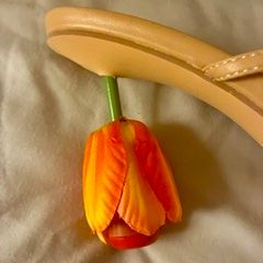 'Tulip' Sandals