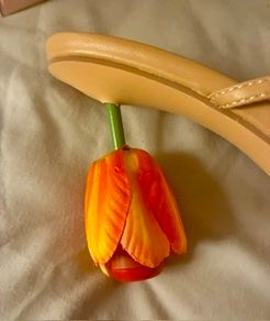 'Tulip' Sandals