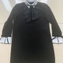 Zara Babydoll Dress Image 4