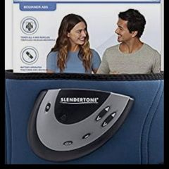 slendertone toning belt