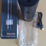 Electric spice mill on battery, for pepper, salt and...  New. Image 2