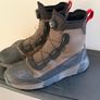BMW Motorrad Men's Boots 10.5(10) Image 2