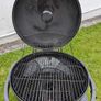 Charcoal Kettle BBQ Image 2