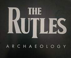 The Rutles - Archaeology.