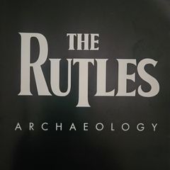 The Rutles - Archaeology.