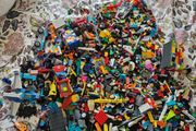 5kg of lego