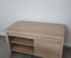 tv unit