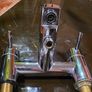 bath mixer tap Image 3