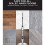 Shark steam mop Image 3