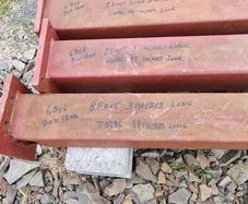 Steel Girder