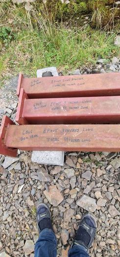 Steel Girder