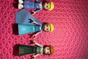 LEGO Disney Frozen Mini-doll mini figures