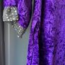WIZARD costume unisex size 12-14 years Image 4