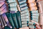 Kerastase Aveda living proof WOW Loreal Professional Armika