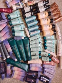 Kerastase Aveda living proof WOW Loreal Professional Armika
