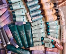 Kerastase Aveda living proof WOW Loreal Professional Armika