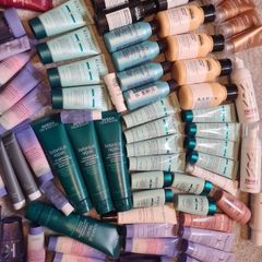 Kerastase Aveda living proof WOW Loreal Professional Armika
