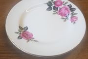 Carrigaline Vintage side dish plate