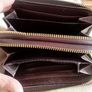 Burberry wallet Image 4