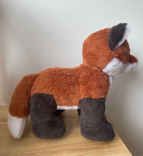 Build-A-Bear Woodland Fox