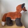 Build-A-Bear Woodland Fox Image 3
