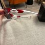 Oakley Flak Jacket XLJ Sunglasses Red Image 4