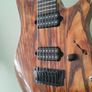 Ibanez RGIXL7 (7 strings) Image 4