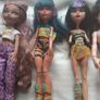 monster high bundle Image 9