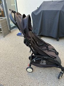Babyzen Yo-Yo buggy
