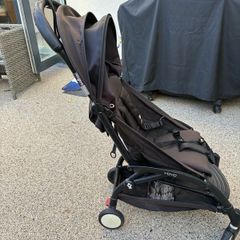Babyzen Yo-Yo buggy