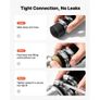 Lay Flat Backwash Water Pump Hose, for Swimming Pool Sand Filter Sump Pump, Heavy Duty Image 8