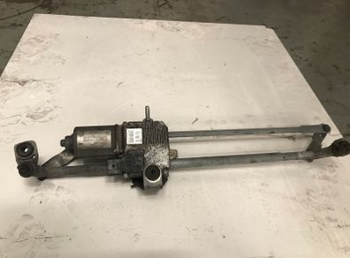 motor wipers