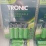 New Rechargeable AA 1.2 V Nimh Batteries Image 3