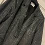 glittery blazer new Image 3