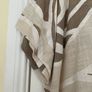 Linen blend Tunic Size 18 Image 2