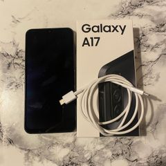 Samsung A17  128gb  4G