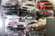 Power Trip set hot wheelsPremium