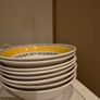 Vintage Churchill Ports of Call Plates Image 5