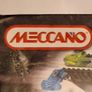 Brand New & Sealed  Meccano Space Chaos Silver Force 2-in-1 Set Image 6