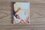 dvd x Japan dahlia visual shock