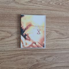 dvd x Japan dahlia visual shock
