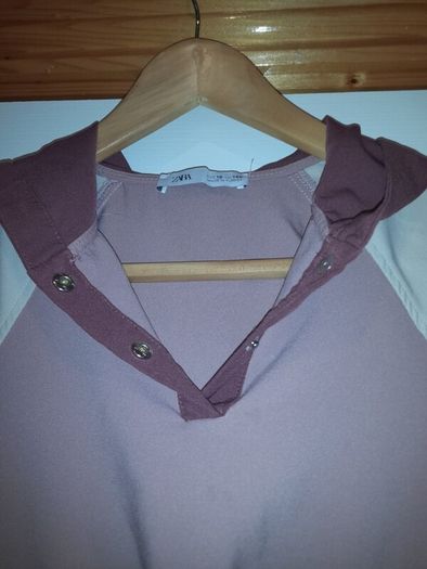 girls Zara dress