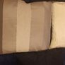 Vintage Black/White/Silver Cushions 6 euro EACH Image 6