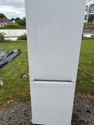 Beko fridge/freezer