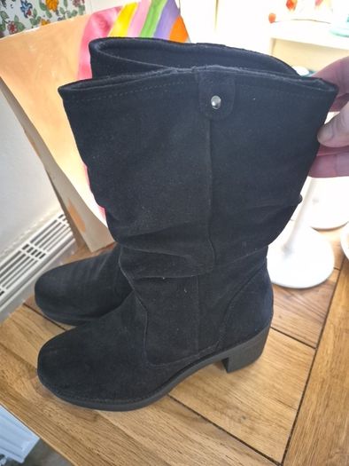 Carl Scarpa Babila Boots