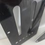 Squier Standard Series Stratocaster Pickguard and Backplate Image 3