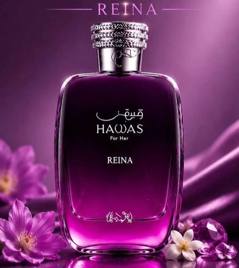 Why Hawas Reina is an Absolute Viral Hit