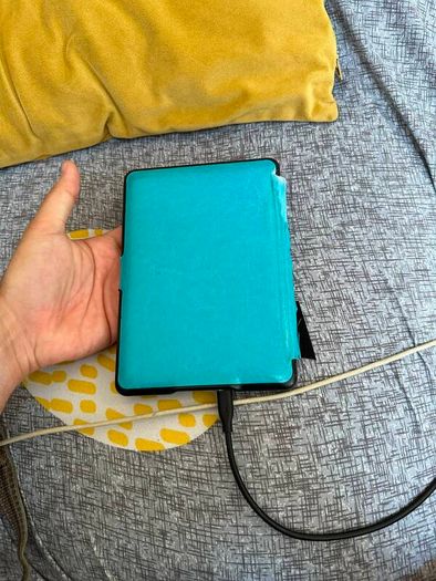 Kindle 7 generation